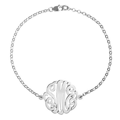 Bracelet Monogramme