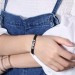 Leather Bracelet