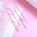 Personalized Name Earrings